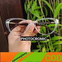 ราคา แว่นตาตาแมวโฟโตโครมิกป้องกันรังสีบลูโครมิคลบกระบอกปกติ 8337 (27826118498)