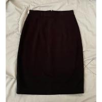 ราคา กระโปรงนักศึกษาทรงเอ perada มือสอง (28902452814)