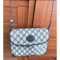 ราคา Gucci vintage crossbody bag….มือสองของแท้ (29930508037)