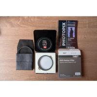 ราคา Filter ขนาดหน้า 72mm B+W mrc nano master , H&Y black mist (24038689794)