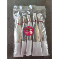 ราคา ปลาทูหอมเค็ม ปลาทูมันเค็ม ปลาทูเค็ม แพค500กรัม (8981575360)