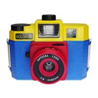 ราคา Holga 120 GFCN กล้องทอย(ฟิล์ม) (1387744440)
