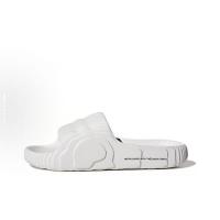 ราคา ของแท้100%Adidas Originals ADILETTE 22 SLIDES Sandal รองเท้าแตะ ลำลองและสบายสำหรับผู้ชายและผู้หญิง (50702030310)