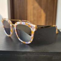 ราคา แว่นกันแดด GENTLE MONSTER รุ่น Absente One : C.OWD1 Orange (19896307633)