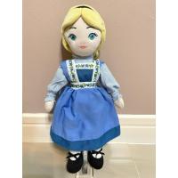 ราคา ตุ๊กตาเจ้าหญิงเอลซ่า Frozen Elsa ป้ายดิสนีย์ 12 นิ้ว (28990528036)