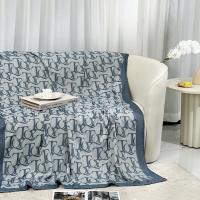 ราคา ใหม่ฤดูร้อนการบินผ้าห่มเครื่องบินผ้าห่มแสงหรูหรา jacquard ผ้าห่มผ้าห่มนุ่มผ้าห่มผ้าห่มผ้าห่มผ้าห่มเ (43352288712)