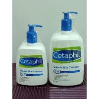 ราคา เซตาฟิล Cetaphil gentle skin cleanser 1Litre/500ml (20970308163)
