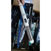 ราคา ถูกที่สุด New.!! Lesasha เครื่องหนีบถนอมเส้นผม Straight & Curl Glamour รุ่น LS1180 (9755205676)