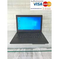 ราคา โน้ตบุ๊คมือสอง Asus K450C Black (23329692257)