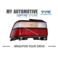 ราคา (TYC) Toyota Corolla Ae100 Ae101 Ee100 Ee101 1993-1998 ไฟท้าย/ไฟท้าย/Lutu Belakang (แดง/ขาว) (41852160961)