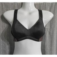 ราคา สปอร์ตบรา ไซส์M สีเทา มือ2✌️ (44407547808)