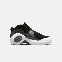 ราคา รองเท้าผู้ชาย Nike AIR ZOOM FLIGHT 95 Big Eyes Retro รองเท้าบาสเก็ตบอลต่อสู้ปฏิบัติ DM0523-001 (28892514097)