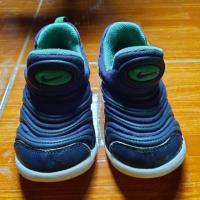 ราคา รองเท้าผ้าใบเด็ก มือสอง สภาพดี ใช้น้อย (7539858183)