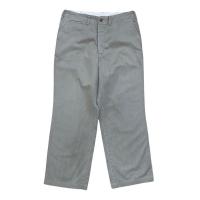 ราคา Bobson Military Trousers Chino Pant (18573157206)