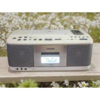 ราคา เครื่องเล่นบูมบ๊อค TOSHIBA TY-CDK9 (CD,Tape,Tuner)รับวิทยุคลื่นยาว เสียงดี (41969455261)
