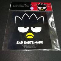 ราคา สติ๊กเกอร์สูญญากาศ ลายการ์ตูน bad badzmaru (1652586308)