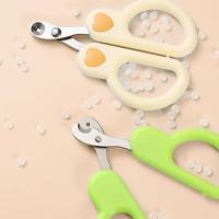 ราคา กรรไกรตัดเล็บแมว กรรไกรตาบอดขนาดเล็ก กรรไกรแมว เล็บ สามเณร พิเศษ รูกลม กรรไกรตัดเล็บสัตว์เลี้ยง กรรไกรตัดเล็บสุนัข (55751910423)