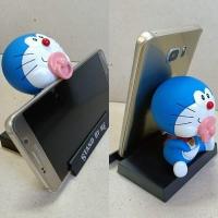 ราคา mobile stand model โมเดล ตุ๊กตาหัวโยก หัวโยกสปริง แท่นวางมือถือ ที่ตั้งมือถือ วางนามบัตรก็ได้ Doraemon โดเรม่อน (8732446844)
