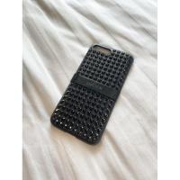 ราคา (ของแท้) Lucien Case สีดำ มือ2 iPhone7plus/8plus (8439393512)