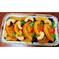 ราคา ฟรุตเค้ก 450 กรัม หมักด้วยรัม (14448467793)