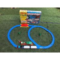 ราคา รางรถไฟโทมัส พร้อมรถ ชุดรางรถไฟโทมัส (25458451854)