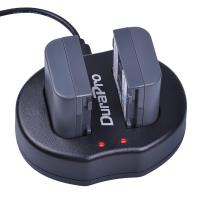 ราคา แท่นชาร์จ CHARGER DUAL CANON NB2L for Canon EOS 400D S80 S70 S50 S60 350D G7 G9 Kiss N X Rebel XTi (7705846548)