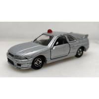 ราคา UN03 โมเดลรถเหล็ก Tomica Nissan Skyline GT-R R33 (53251451148)