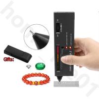 ราคา เครื่องตรวจเพชร ที่ตรวจเพชร ดิจิตอลความแม่นยำเพชรตัวเลือกที่ทดสอบเครื่องตรวจอัญมณีเครื่องประดับเครื่องมือทดสอบน้ำยาเบรก (25207587121)