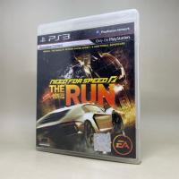 ราคา Need for Speed The RUN Limited Edition (PS3) | PlayStation 3 | Zone 3 Asia | English | สินค้าแท้ มือสอง เล่นได้ปกติ (41174799883)