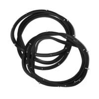 ราคา ยางขอบประตู Honda jazz ge ปี2008-2013 ยางกระดูกงูHonda jazz ge 2008-13 ราคาเส้นละ (24878258084)