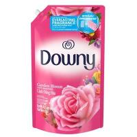 ราคา Homehapp น้ำยาปรับผ้านุ่มดาวน์นี่ ชนิดเติม DOWNY กลิ่นการ์เด้นบลูม ขนาด 1.30 ลิตร สีชมพู (18525081443)
