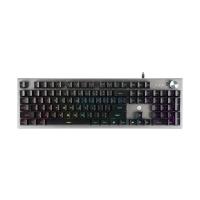 ราคา HP K500Y BLACK GAMING KEYBOARD (25023769955)