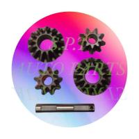 ราคา ดอกจอก + สลักเฟืองท้ายลูกหน้าวีโก้ 4W(ครบชุดตามภาพ) (29717362283)