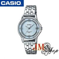 ราคา Casio Standard รุ่น LTP-1391D-2A2VDF (ประกัน CMG) (72434157)