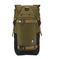 ราคา Nixon Landlock 4 Backpack Dark Olive, C3181960 (21380227013)