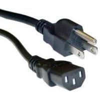 ราคา สาย AC Power เกรด A อย่างหนา ทนทาน 1.8m 3m หนา 2.5mm สำหรับ PC POWER (17319220631)