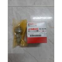 ราคา แกนราวลิ้น YAMAHA MIO/FINO/NOUVO (5VV-E2170-00) (แท้ศูนย์ 100%) (9119057326)