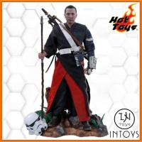 ราคา HOT TOYS - ​CHIRRUT IMWE (DELUXE VERSION​) MMS403 : ROGUE ONE A STAR WARS STORY @ INTOYS​ KORAT​ (7137449288)