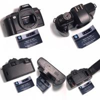 ราคา Canon eos888 กล้องฟิล์มสะท้อนภาพเลนส์เดี่ยว ระบบไฟฟ้า ระบบการทำงาน ทำงานครบระบบ (6959080019)