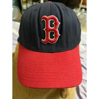ราคา MLB - หมวกมือสองของแท้ Boston Red Sox ขนาด xs-s (41800339508)