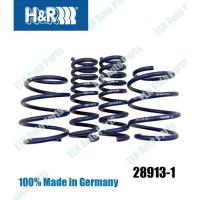 ราคา H&R สปริงโหลด BENZ SLK R172 SLK200+SLK250 4สูบ ปี 2011 เตี้ยลง 25 mm. **ต้องการติดตั้งโปรดสอบถาม** (43353933607)