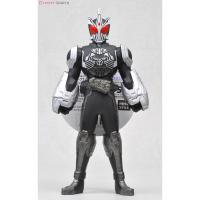 ราคา ซอฟท์ไรเดอร์ โอส Kamen Rider OOO : Rider Hero Series 04 Kamen Rider OOO Sagozo Combo Soft Vinyl (22945794866)