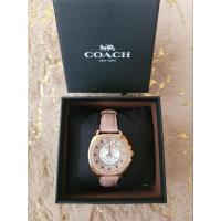 ราคา นาฬิกา Coach แท้ สายหนัง (20190156580)