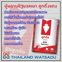 ราคา ปูนฉาบอิฐมวลเบา ตราลูกดิ่งแดง (40 กก.) (6177972520)