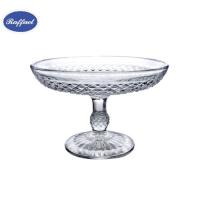 ราคา Raffael พาน ลายหนามขนุน พานพระ พานแก้ว พานใส พานเอนกประสงค์ ขนาดกว้าง 19 ซม. (2857002487)