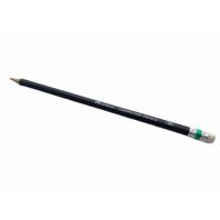 ราคา MASTER ART ดินสอไม้ 2B ดินสอสีดำ 2B (26325051541)