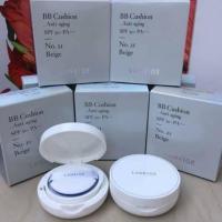 ราคา Laneige​ BB Cushion Anti aging SPF 50+ PA+++ No.21 beige exp.2020/10 5g (5128319185)