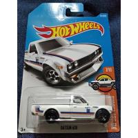 ราคา โมเดลรถเหล็ก Hot Wheels datsun 620 (4978244515)