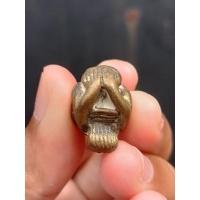 ราคา หล่อโบราณ พระปิดตาปักเป้า (19465488238)