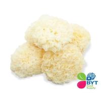 ราคา เห็ดหูหนูขาวแห้ง 500 กรัม (9515600851)